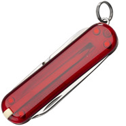 Victorinox Classic SD Červený 0.6223.T - KNIFESTOCK