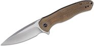 We Knife Kitefin 2001c - KNIFESTOCK