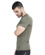 Pentagon Apollo Tac Fresh T-shirt K09010-06CG-Camo Green-M - KNIFESTOCK