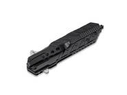 Magnum Rocket Non Assisted 440 Aluminum Linerlock 01RY596N - KNIFESTOCK