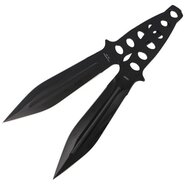 Ensemble de lancer Herbertz 109925 - KNIFESTOCK