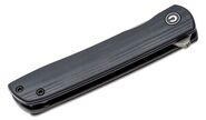 CIVIVI Bo Flipper Harmaa Stonewashed/Musta G10 C20009B-3 - KNIFESTOCK
