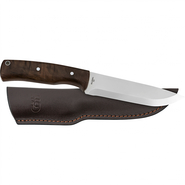 CJH CJH Outdoormesser, Walnut Wood 10000748 - KNIFESTOCK