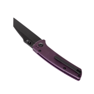 Kansept Main Street 154CM Purple G10 T1015A6 - KNIFESTOCK