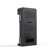 Xtar SC2-C-charger, Type-C cable - KNIFESTOCK