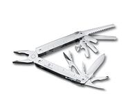 VICTORINOX Swiss Tool MX, Silver  3.0327.MN - KNIFESTOCK