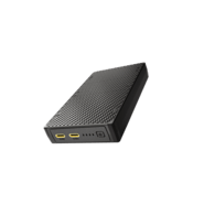 Nitecore NB20000 GEN3 Power Bank, Carbon Fiber - KNIFESTOCK