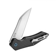 Nóż GANZO Firebird z włókna węglowego FH31-CF - KNIFESTOCK