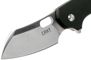 CRKT PILAR® LARGE BLACK CR-5315G - KNIFESTOCK