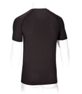 CLAWGEAR T.O.R.D. Athletic Fit Performance Tee Black (Outrider) M TMH32237 - KNIFESTOCK