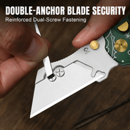 Kizer C01C 2.9 5CR15MOV G10 -  Xmas edition - KNIFESTOCK