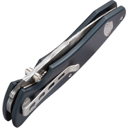 BÖKER TIRPITZ-DAMAST 110190DAM - KNIFESTOCK