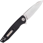 CH KNIVES CH3004 G10Noir - KNIFESTOCK