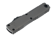 Microtech ULTRATECH ZBP S/E NATURAL CLEAR STANDARD 1121-1NC - KNIFESTOCK