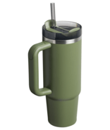 Stanley  The Quencher/Cup H2.O FlowState Tumbler 890 ml Dried Pine 10-10827-949 - KNIFESTOCK