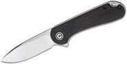 CIVIVI Elementum Abanos 01WE326 - KNIFESTOCK