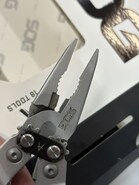SOG POWERACCESS Multitool SOG-PA1001-CP - KNIFESTOCK