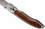 Fallkniven P3Gic - KNIFESTOCK