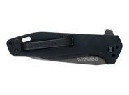 Gerber Fastball Linerlock Black G1612 - KNIFESTOCK