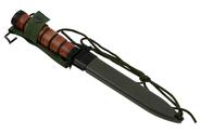 Böker Plus M3 Trench Knife 2.1 02BO119 - KNIFESTOCK