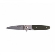 GANZO Knife Ganzo G743-2-GR - KNIFESTOCK