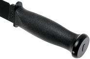 KA-BAR Mark I Kraton Griff, Hartschale, glatte Schneide 2221 - KNIFESTOCK