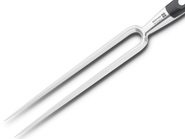 Fourchette WUSTHOF CLASSIC 18 cm droite - KNIFESTOCK