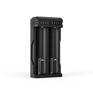 Xtar SC2-C-charger, Type-C cable - KNIFESTOCK