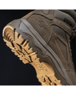 Pentagon Scorpion V2 Suede 6&quot; Boots K15045-03-Coyote-44 - KNIFESTOCK