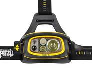 Lampe frontale Petzl DUO S E80CHR - KNIFESTOCK