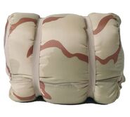 Mil-Tec SAC DE COUCHAGE &#039;PILOT&#039; désert 14101060 - KNIFESTOCK