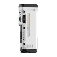 Wuben X4 White, 3000mAh, 1500LM - KNIFESTOCK
