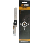 Böker - Knifestock Oil-Pen Knife Care 12ml - KNIFESTOCK