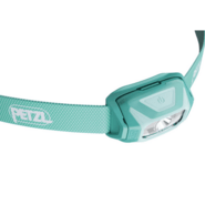 Petzl TIKKINA® Green - KNIFESTOCK