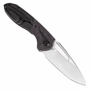 KANSEPT Thoth Satin CPM 20CV Frame Lock K1075T1 - KNIFESTOCK