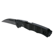 Cold Steel FRENZY II / 8&quot; OVERALL / 3.5&quot; SHEEPSFOOT BLADE / 3V STEEL / G10 HANDL - KNIFESTOCK
