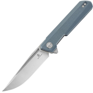 BESTECHMAN DUNDEE D2 Gray BMK01C - KNIFESTOCK