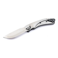 EKA SwedBlade G4 Black 317308 - KNIFESTOCK