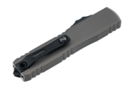 Microtech ULTRATECH ZBP S/E NATURAL CLEAR STANDARD 1121-1NC - KNIFESTOCK