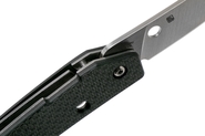 Spyderco Ikuchi  Carbon Fiber  C242CFP - KNIFESTOCK