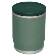 Stanley Termoska na jedlo The Adventure To-Go Food Jar 530 ml Hammertone Green - KNIFESTOCK