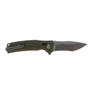 SOG KIKU XR / LAMA 4&quot; / CRYO 3V / MÂNER MICARTA / CUTIE SOG-12-27-09-57 - KNIFESTOCK