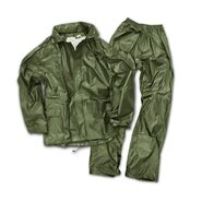 Mil-Tec IMPERMÉABLE olive 10625001-907 - KNIFESTOCK
