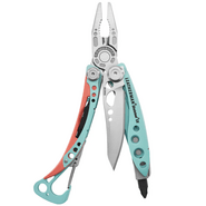 Leatherman SKELETOOL® Cx Paradise - KNIFESTOCK