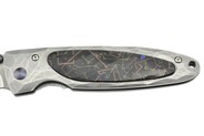 Mcusta MCPV-002 SOHO Limited Edition vreckový nôž 8 cm - KNIFESTOCK