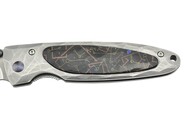 Mcusta MCPV-002 SOHO Limited Edition - KNIFESTOCK