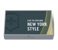 VICTORINOX Companion New York Style 1.3909.E223 - KNIFESTOCK
