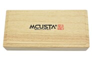 Mcusta MCPV-002 SOHO Limited Edition Taschenmesser 8 cm - KNIFESTOCK