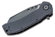 Hardcore Hardware HHA MILSPEC Folder Series - Wharncliffe MILF-04 - S30V - KNIFESTOCK