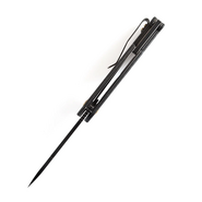 KANSEPT Model 6 CPM-20CV CF Linerlock K1022A6 - KNIFESTOCK